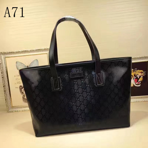 Glami Fashion - GCI Bags - 10210