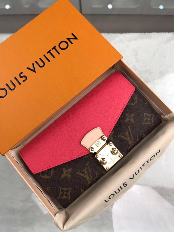 Glami Fashion Lu-Vi bags - 9132