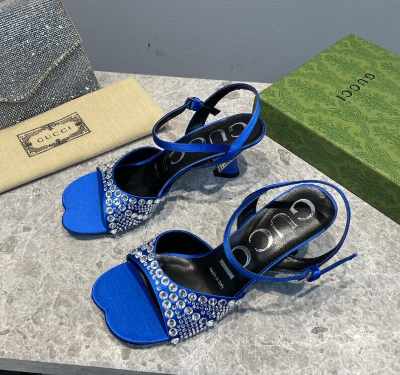 SAMC - GUKI Women Shoes - 600