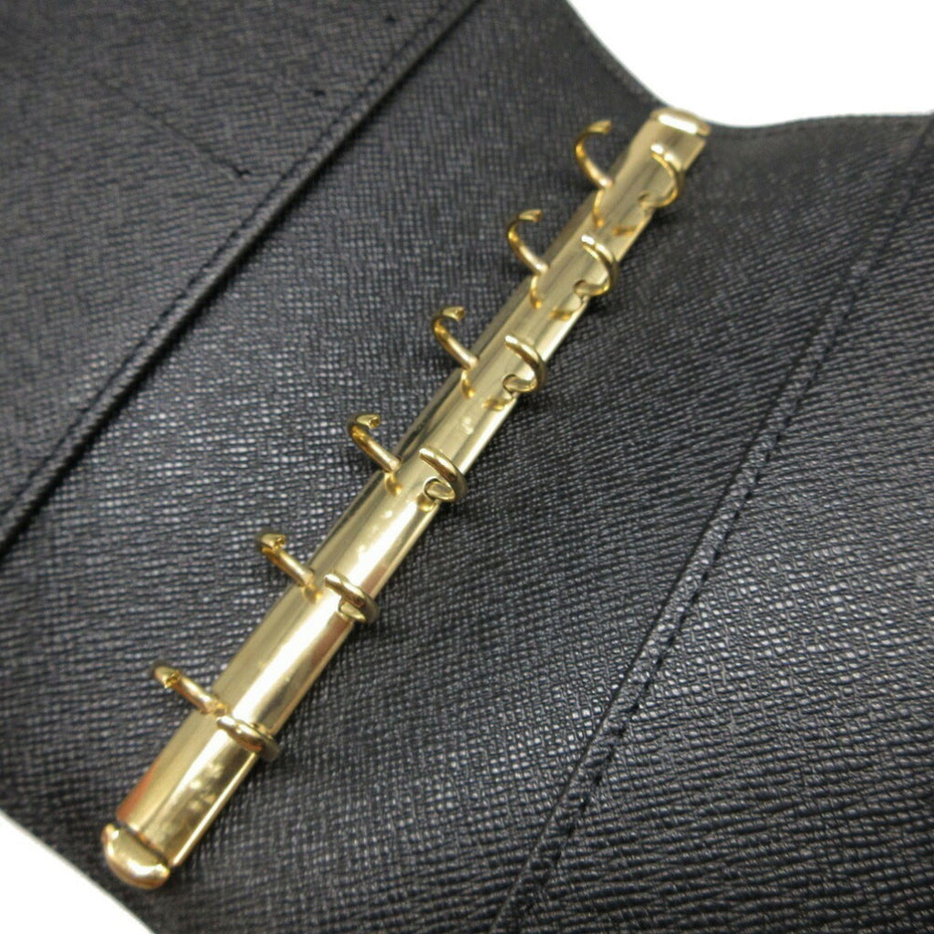 Louis Vuitton Agenda  Leather Wallet  ()