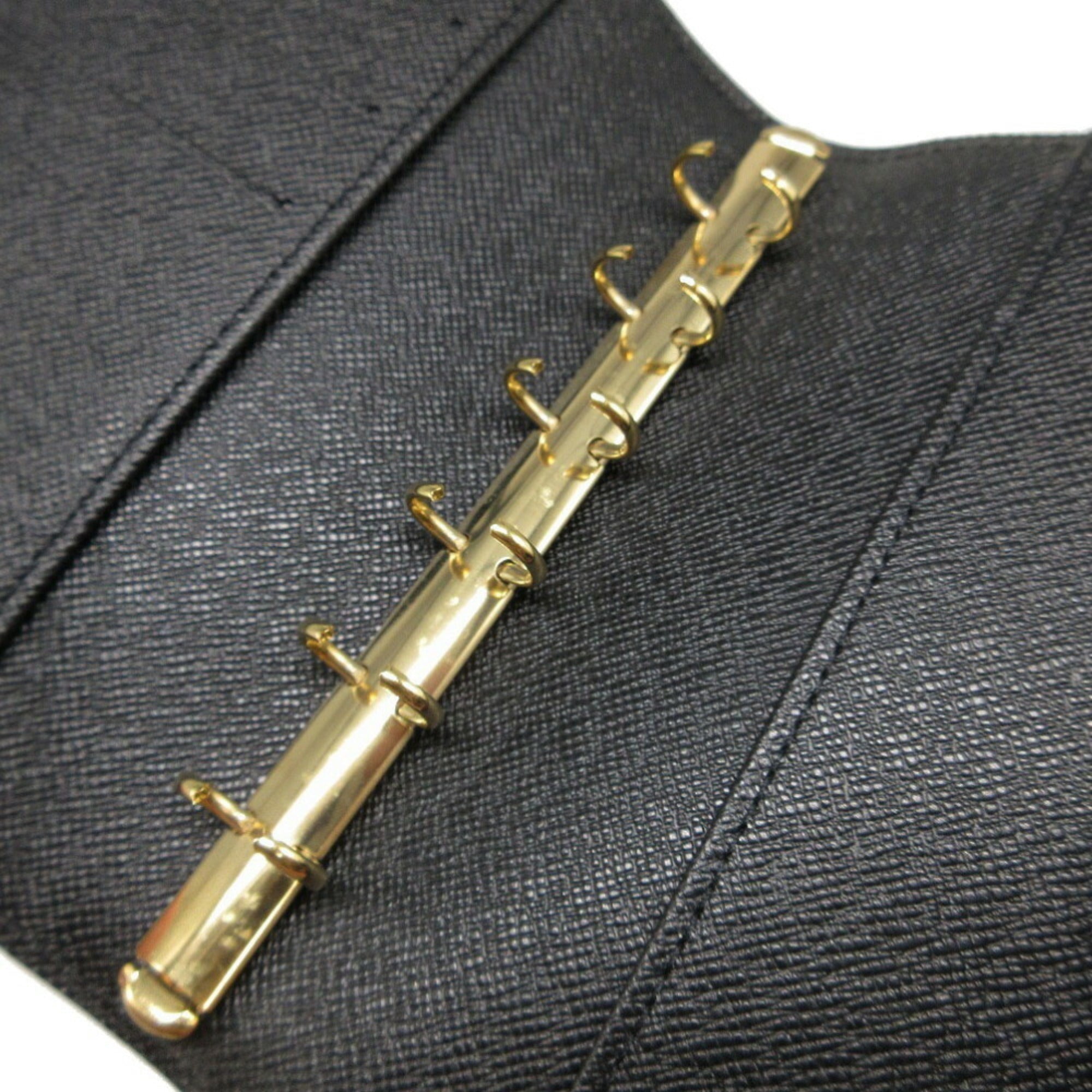 Louis Vuitton Agenda  Leather Wallet  ()
