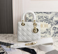 Satchel Bags - DOR Bags - 696