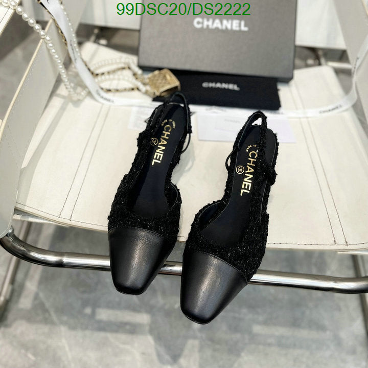 SAMC - CHL Women Shoes Ballet - 050