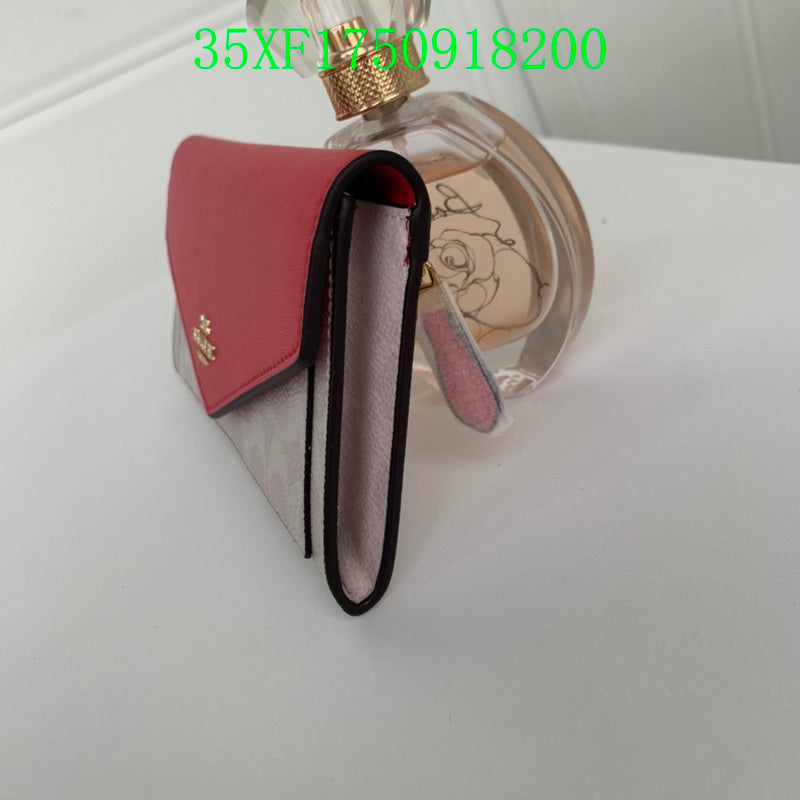 Glami - CAH Wallet - 081