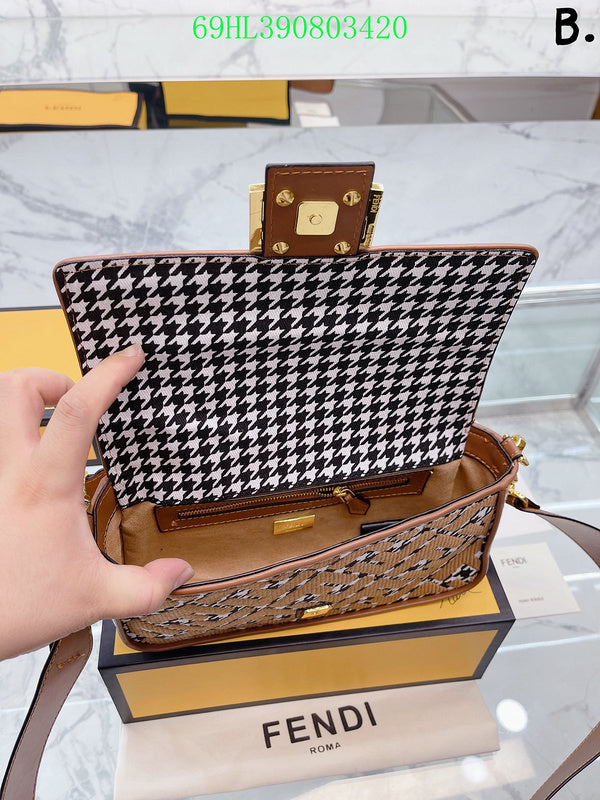 Glami - FDE Bags - 3263