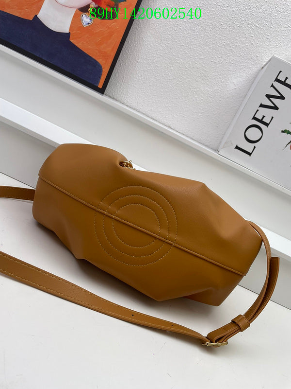 Satchel Bags - LWE Bags - 089