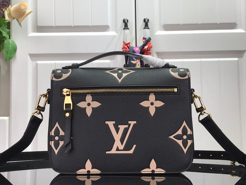 Glami Fashion Lu-Vi bags - 17632