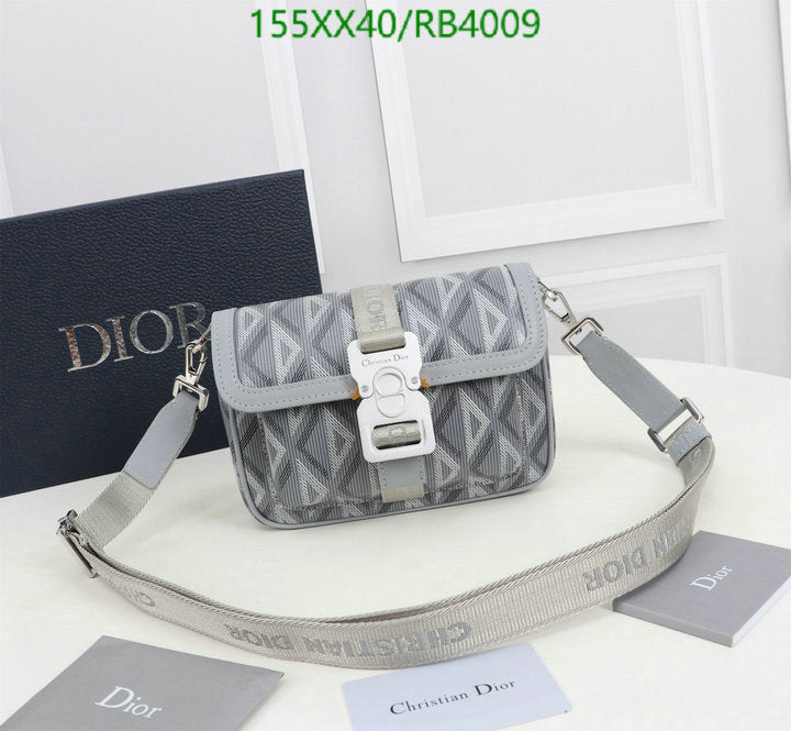 SAMCC - DOR Bags - 1535