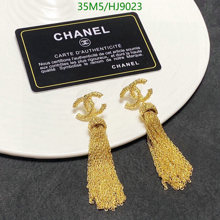 SAMC - CHL Jewelry Earrings - 171