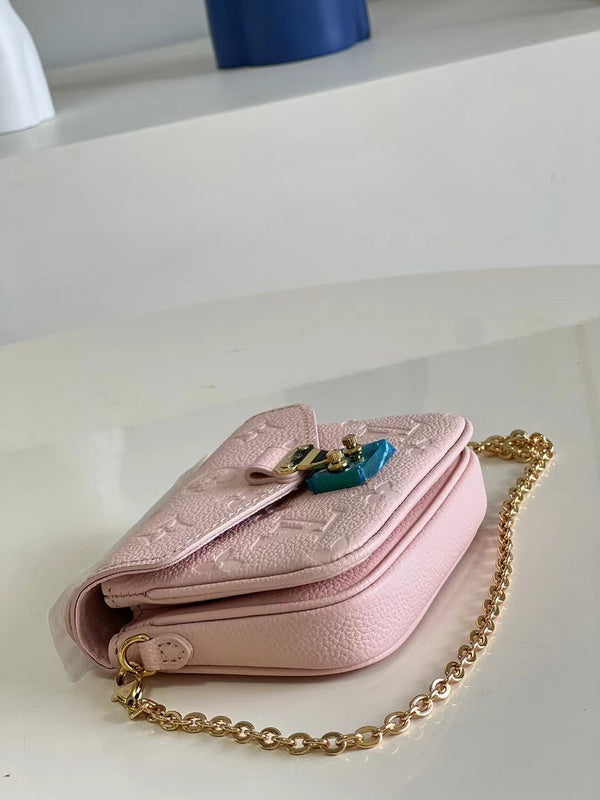 Satchel Bags - VL Bags - 124