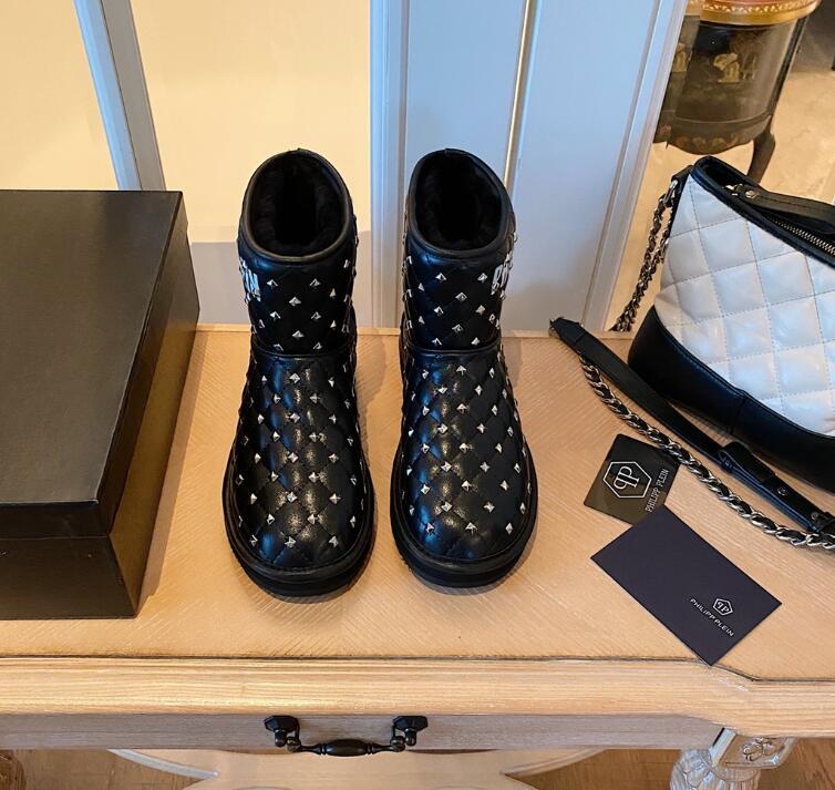 Glamy - PHP Shoes - 082