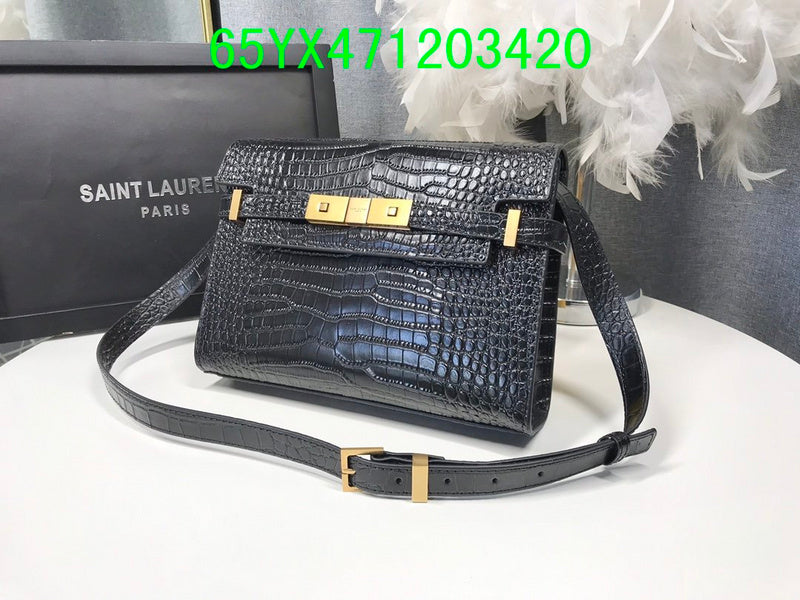 Glami - YLS Bags - 2032