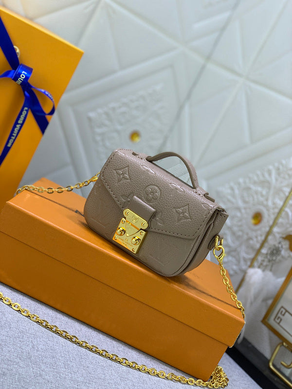 Satchel Bags - VL2 Bags - 1068