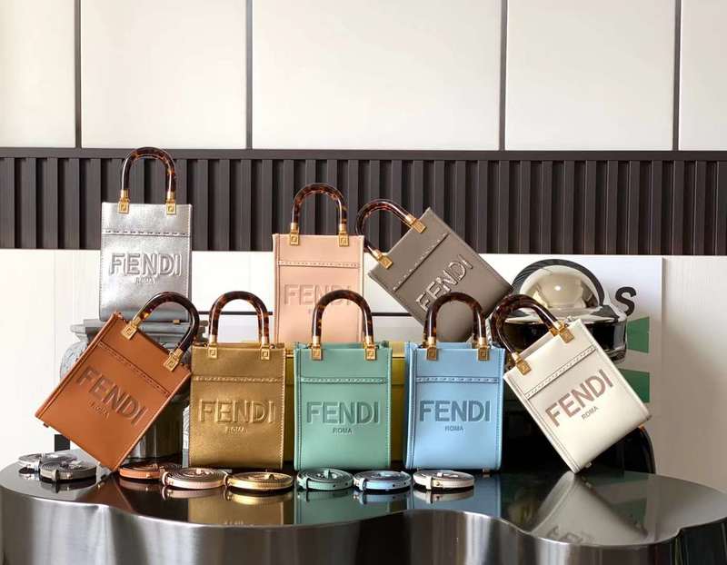 FDI Bags - Luxurious Bags  032