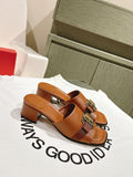 Glami - FGO Women Shoes - 120