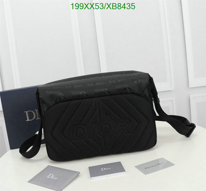 SAMCC - DOR Bags - 1502