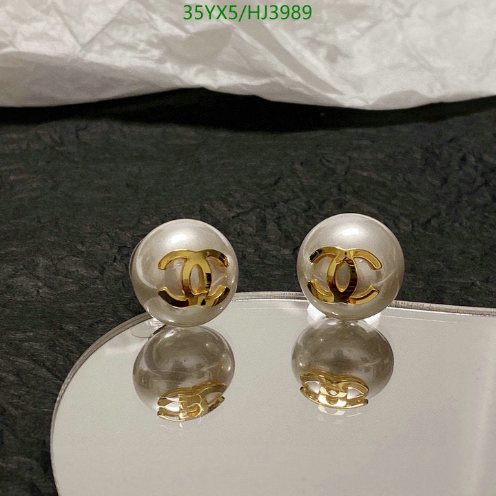SAMC - CHL Jewelry Earrings - 285