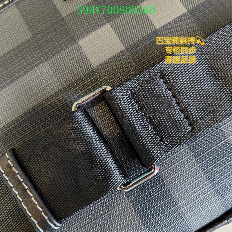 ELE Fashion -BBR Bags - 072