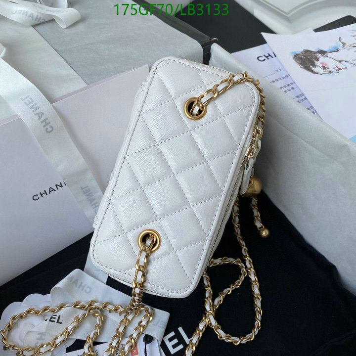 SAMC - CHL Bags - 925