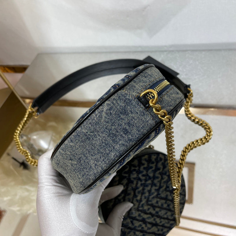 Satchel Bags - SLY Bags - 2439