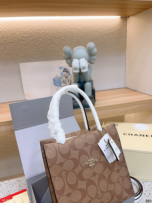 Satchel Bags - CCH Bags - 106