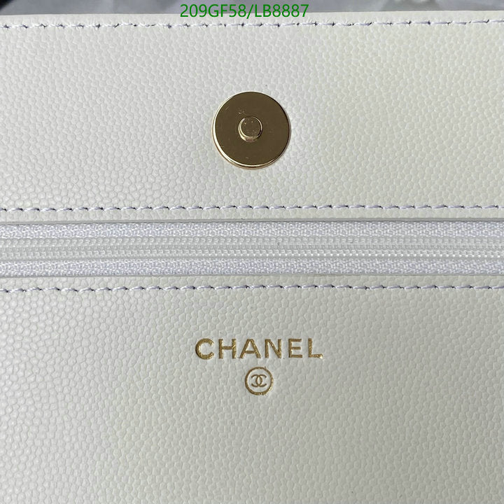 SAMC - CHL Bags - 762