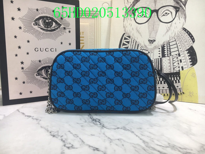 Glami Fashion - GCI Bags - 11070