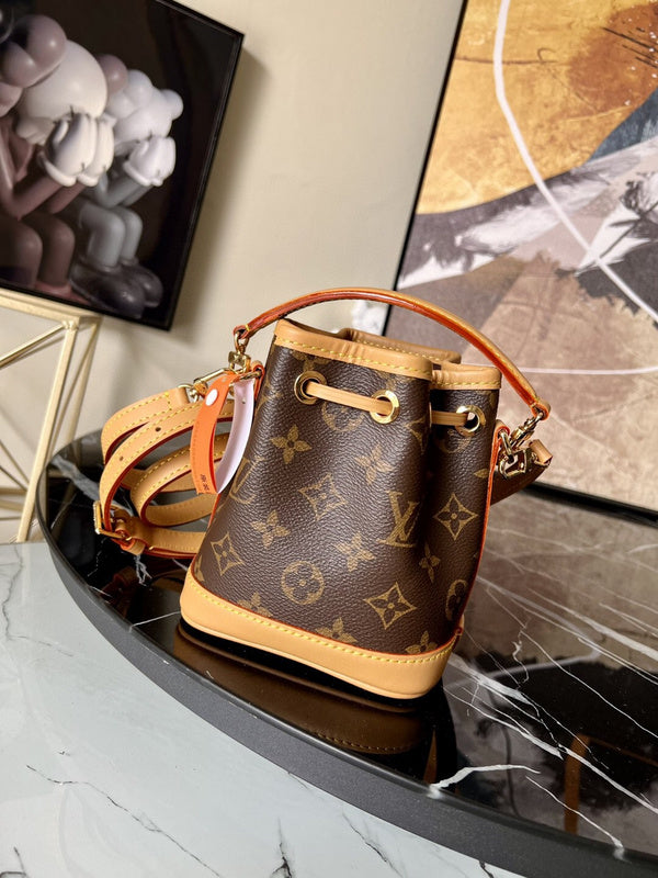 Glami - LOV Bags - 603
