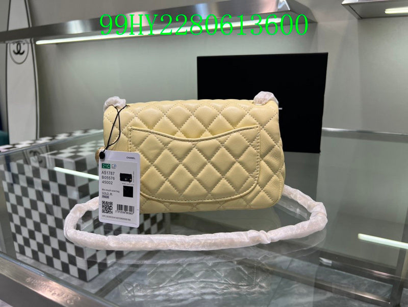 Glami - CHL Bags - 2628