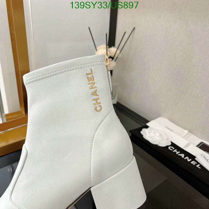 SAMC - CHL Women Boots - 147
