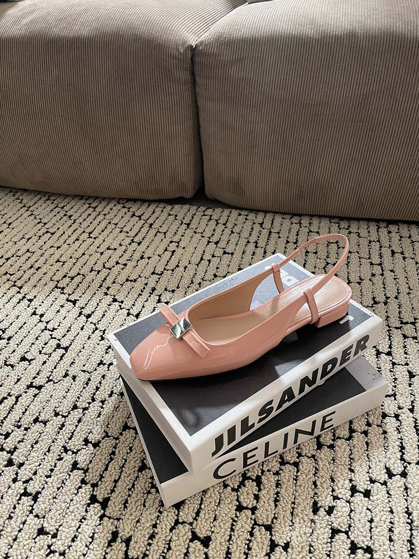 Glami - FGO Women Shoes - 439