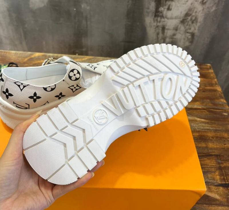 Glamy - LOV Women Shoes - 537