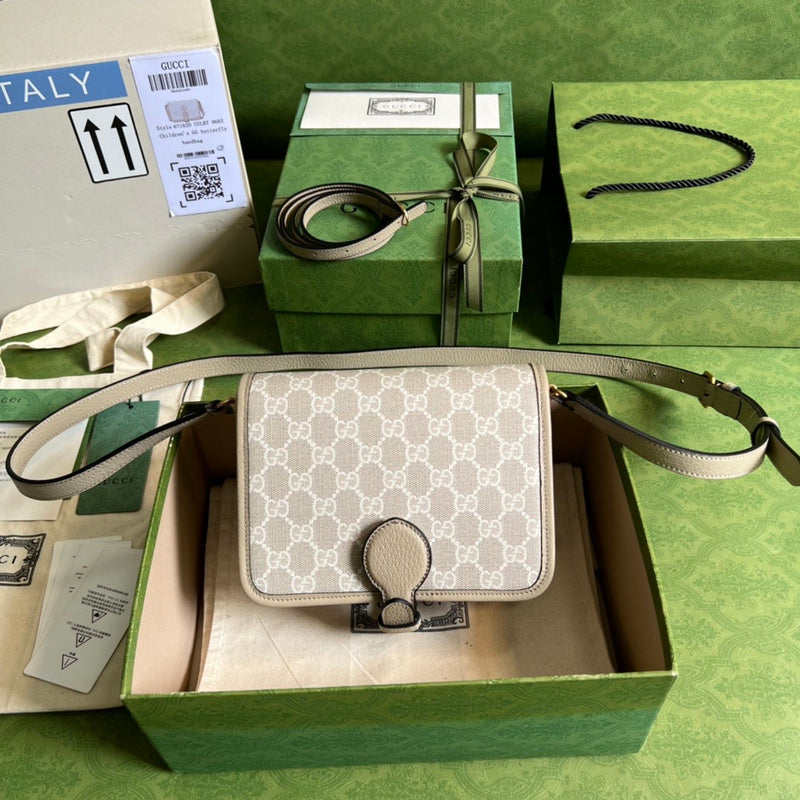 Glami Fashion - GCI Bags - 9657