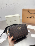 Satchel Bags - CCH Bags - 389