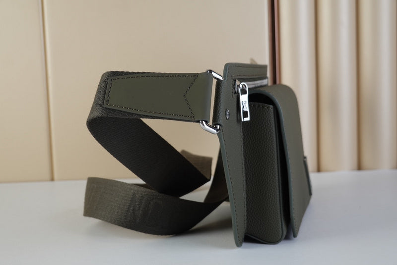 Satchel Bags - VL Bags - 3084