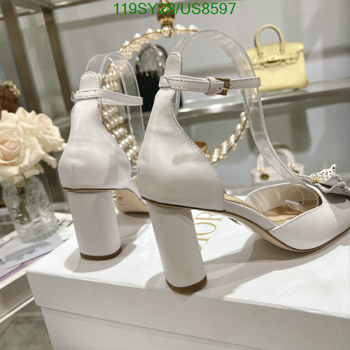SAMCC - DOR Women Shoes - 1503