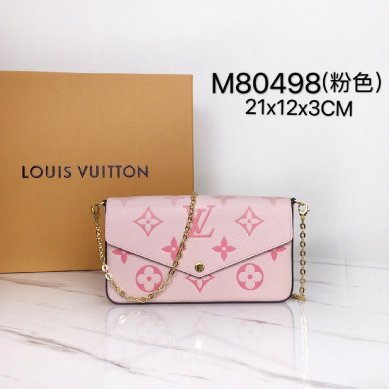 Glami- Glami- Lu-Vi bags - 11596
