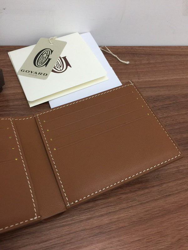 Glami-i - GYO Wallets - 031