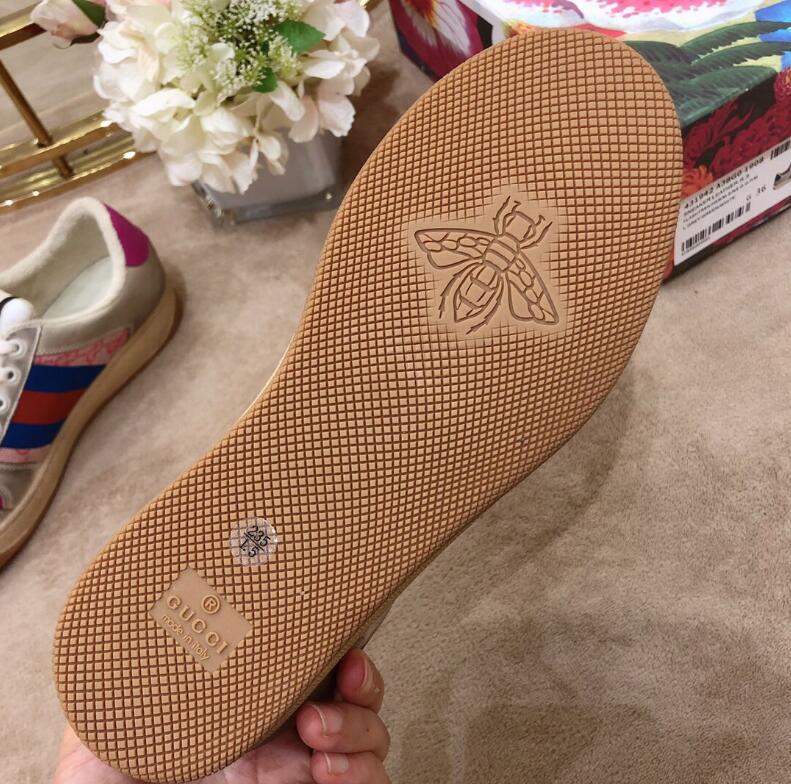 SAMC - GUKI Women Shoes - 2142