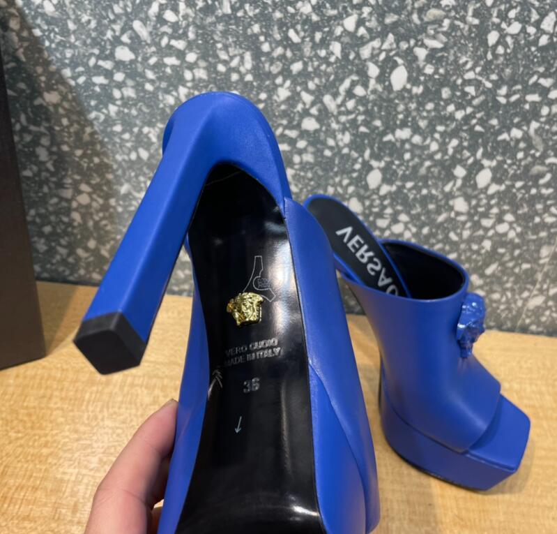 SAMC - VAR Women Shoes - 166