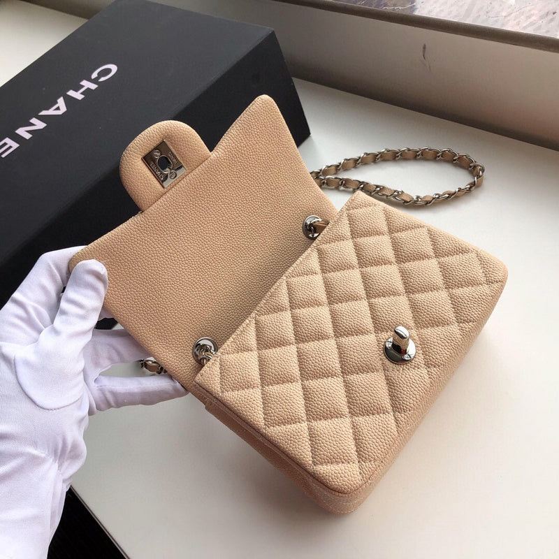 Satchel Bags - CHL Bags - 4169