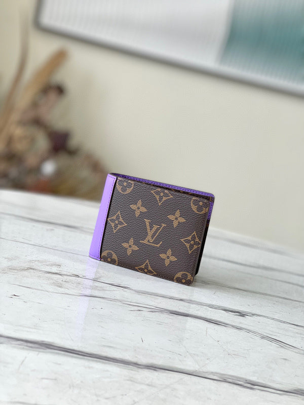 Fashion Lu-Vi bags - 4823