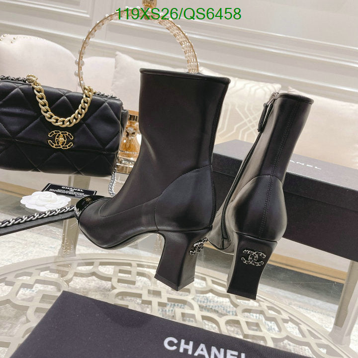 SAMC - CHL Women Boots - 392