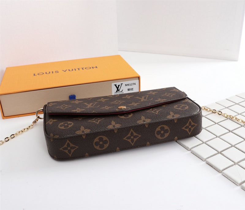 Satchel Bags - VL2 Bags - 201