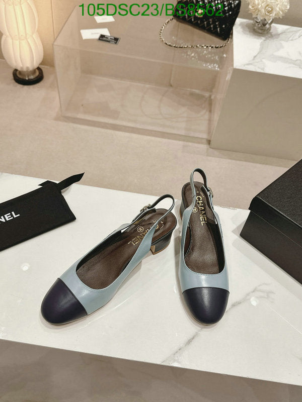 SAMC - CHL Women Shoes Ballet - 029