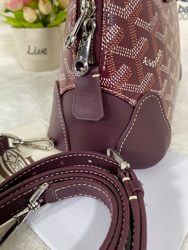 ELE - GOD Bags - 135