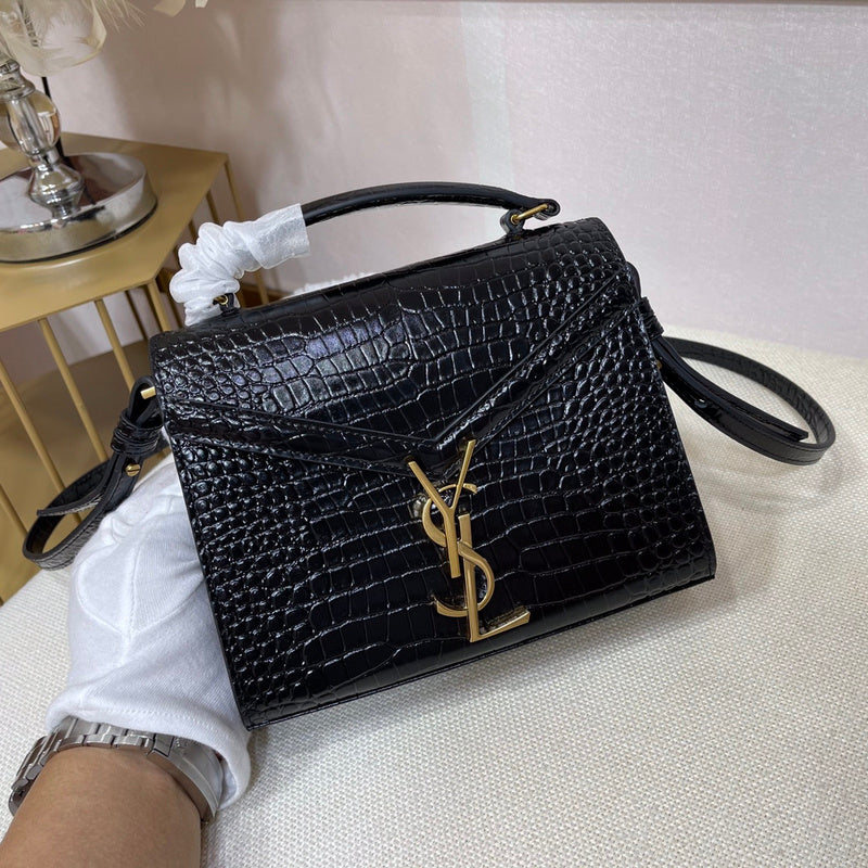 Satchel Bags - SLY Bags - 2553