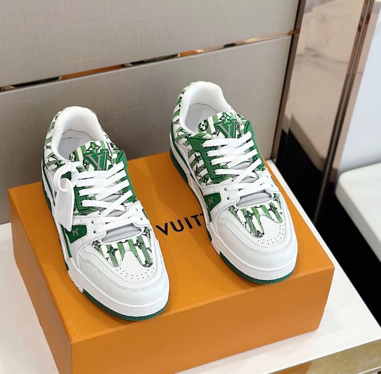 SAMC - LOV Men Shoes - 514