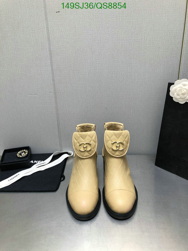 SAMC - CHL Women Boots - 145
