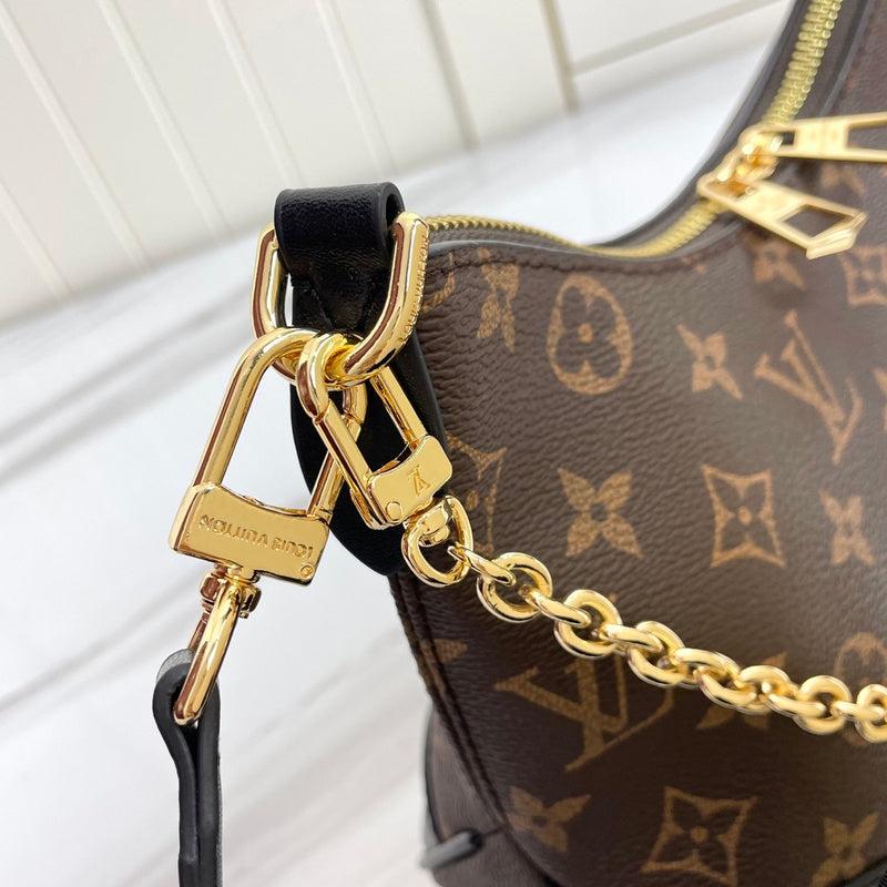 Satchel Bags - VL Bags - 1250